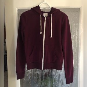 H&M Women’s Hoodie - Size XS